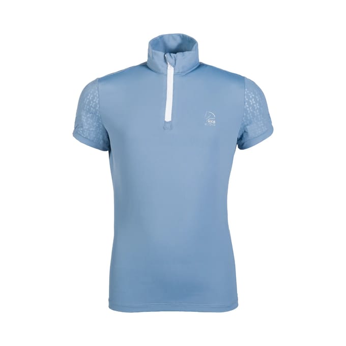 Meisjespolo HKM Kids Aymee