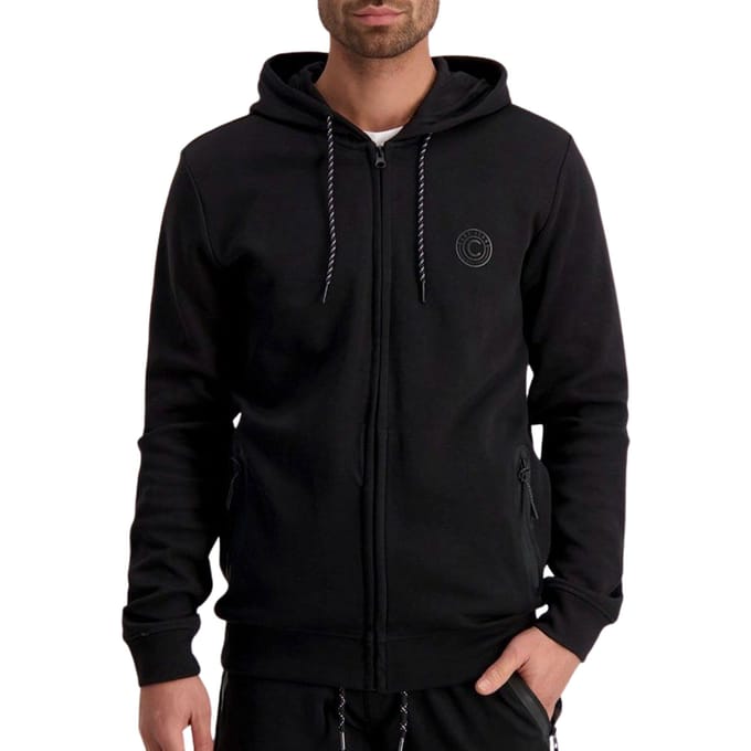 Cars Iscar Hooded Vest Heren - Maat M