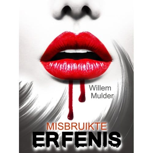 Misbruikte Erfenis - Willem Mulder