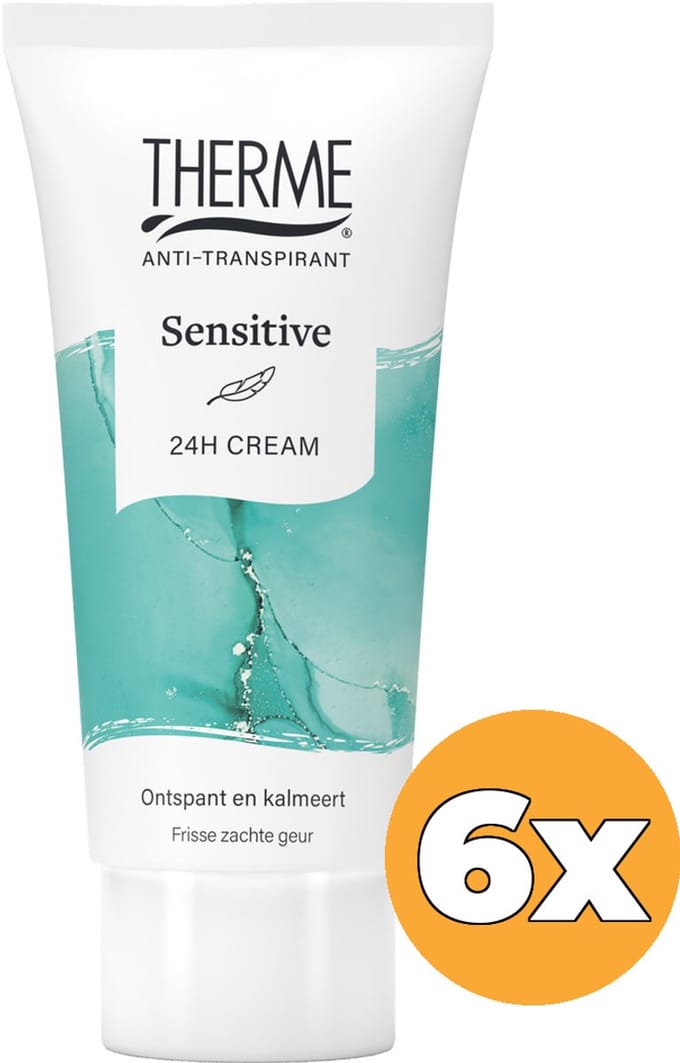 Deodorants