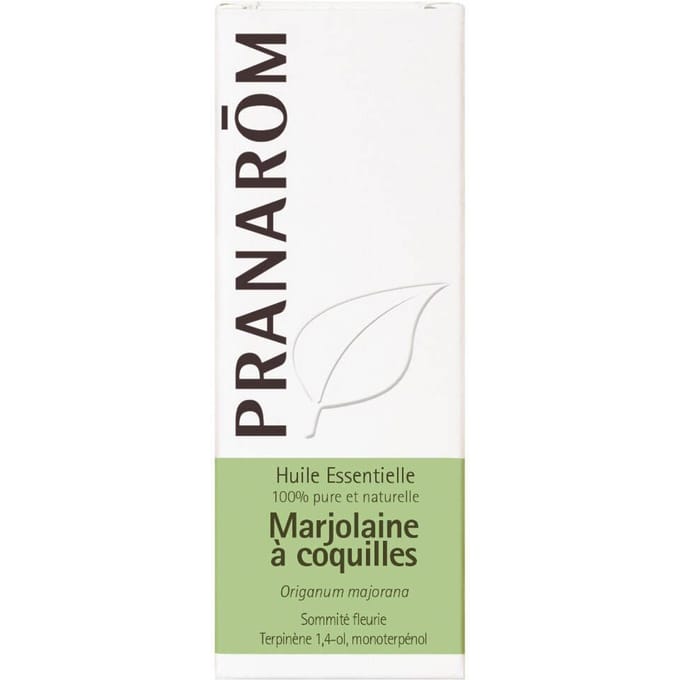 Pranarôm Essentiële Olie Marjolein 5 Etherische olie