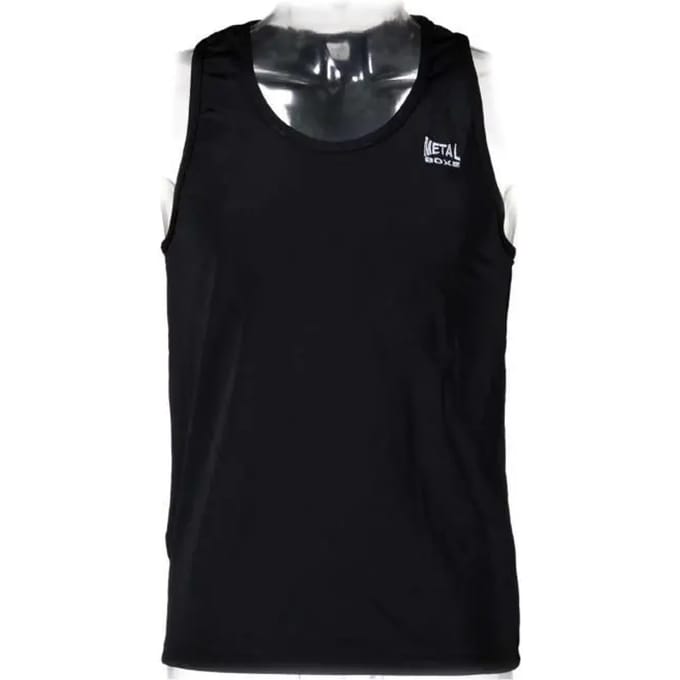 Tanktop Metal Boxe bf