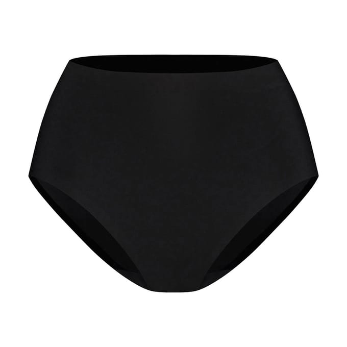 Ten Cate Secrets high leg zwart voor Dames | Maat M