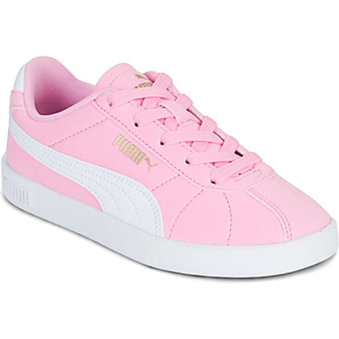 Puma  Lage Sneakers Puma Club II PS