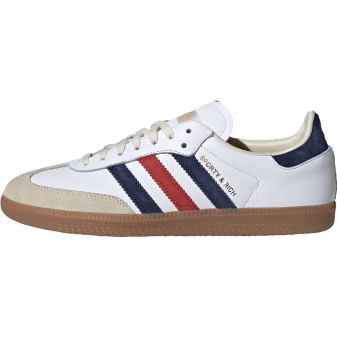 Adidas Samba OG Sporty & Rich USA