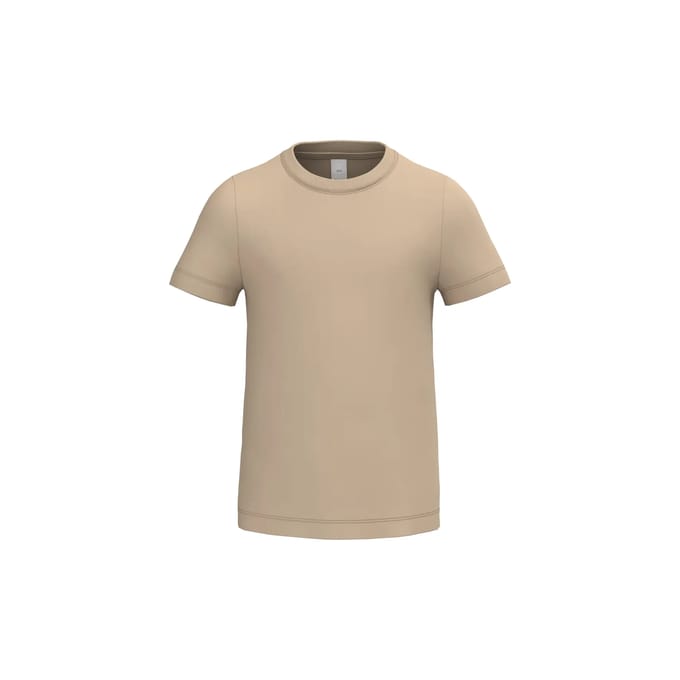 Kinder-T-shirt iDeal Basic Brand 150