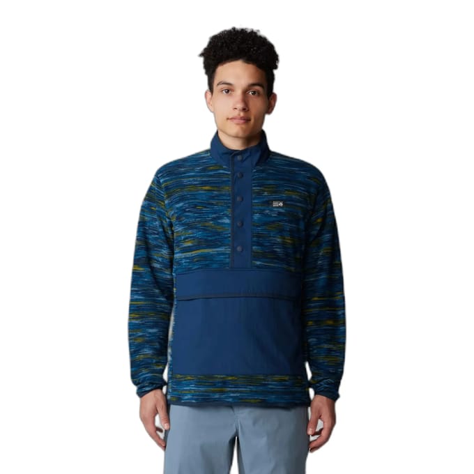 Trui Mountain Hardwear Microchill™
