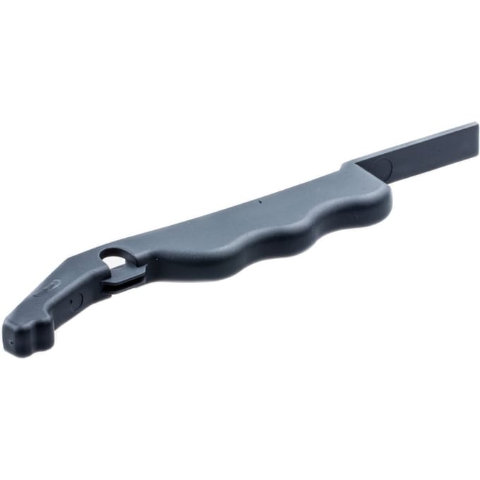 Micro switch lever