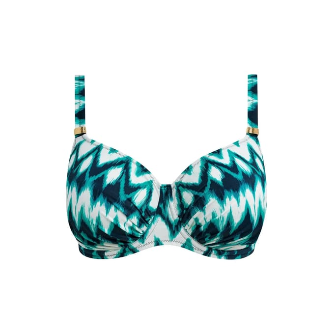 Bikinitop met beugels voor dames Fantasie Sabana