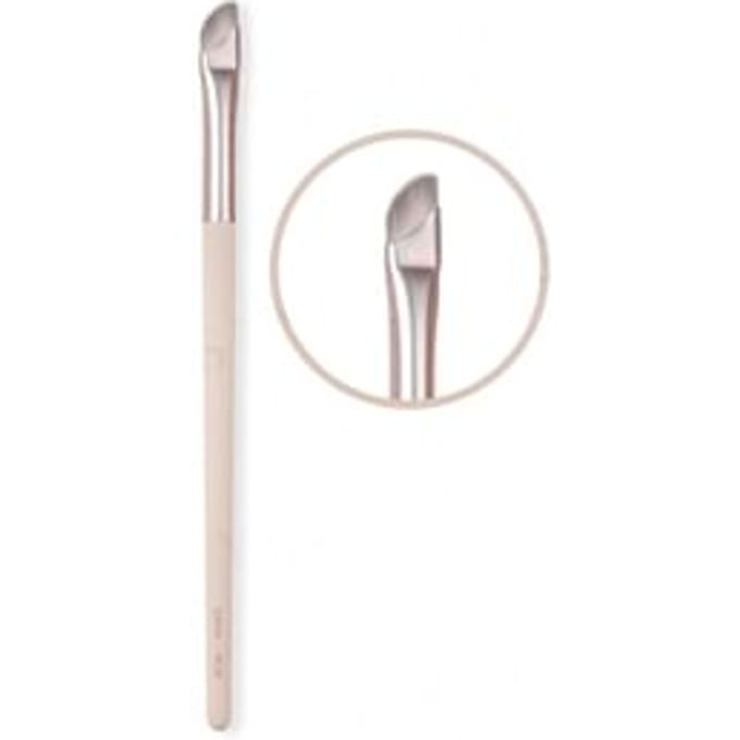 Solone - Exquisite Makeup Brush Peach Cream Series Detail Brush PC07