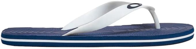 Oakley Apparel Catalina Slippers Blauw EU 40 Man