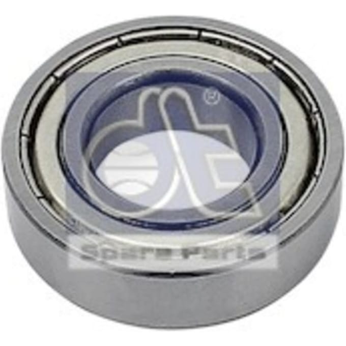 Ophanging, generator DT Spare Parts 5.47130