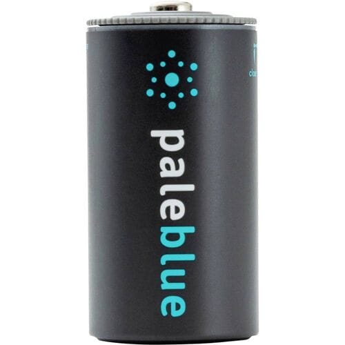 Paleblue Oplaadbare Batterijen C – USB-C Oplaadbare Lithium Batterij – 1.5V – 2800 mAh – Herbruikbaar – Li-Ion - 2 stuks