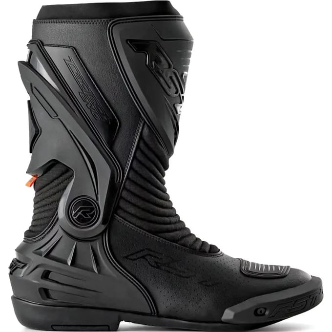 Motorcycle Racing Boots Dames RST TracTech Evo D3O