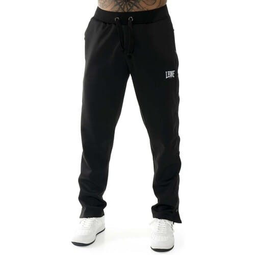 Trainingsbroek Leone 1947 Man Side Buttons Tech