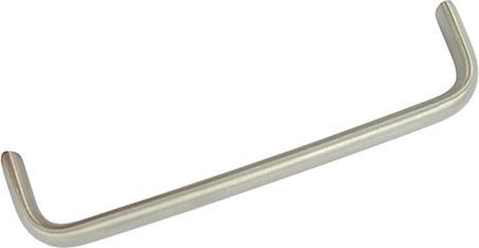AVENUE meubelgreep Direct 128mm | RVS