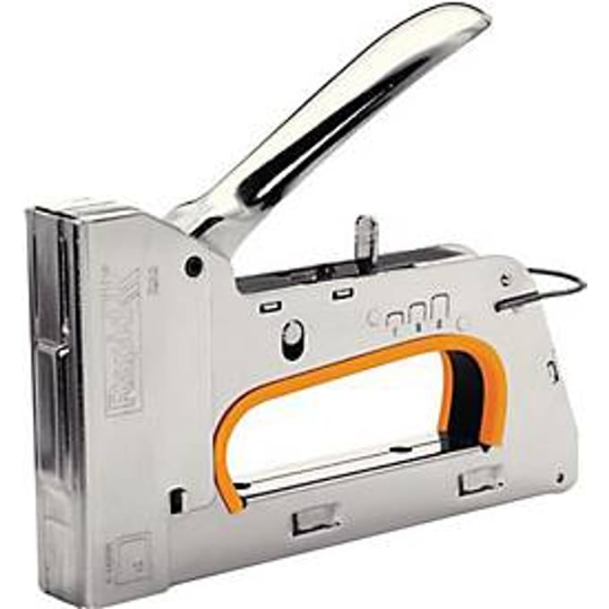 Hand Tacker 33 Ergonomische STA
