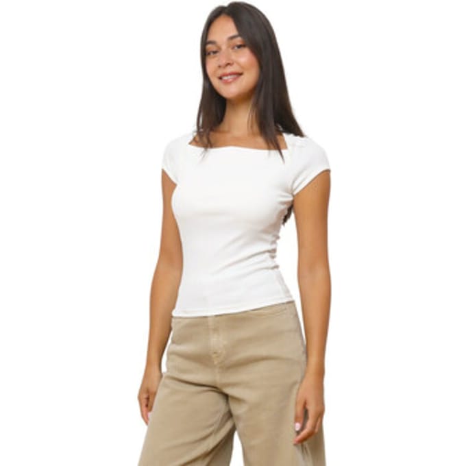 Blouse La Modeuse 79502_P189072