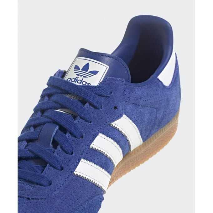 Adidas Samba OG Royal Blue Gum