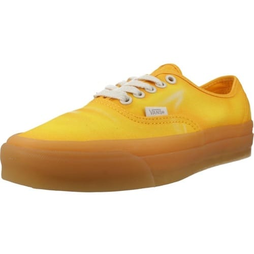 Lage Sneakers Vans Authentic