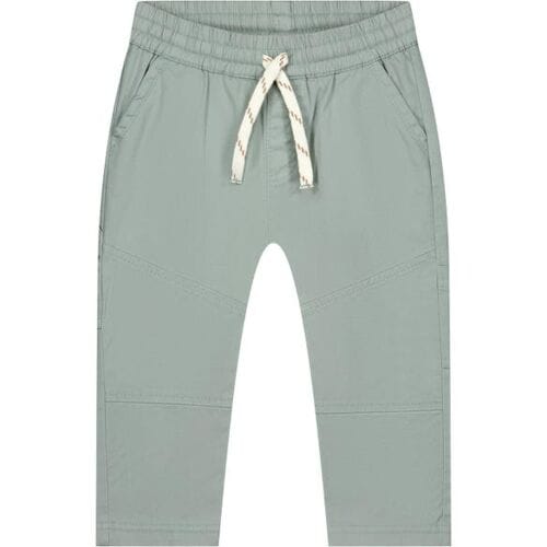 Prénatal peuter broek Light Green Grey 80 heren