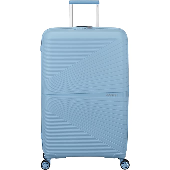 American Tourister Koffer - Airconic Spinner 77/28 Tsa - Neptune Blue - 101 L - 3.2 kg