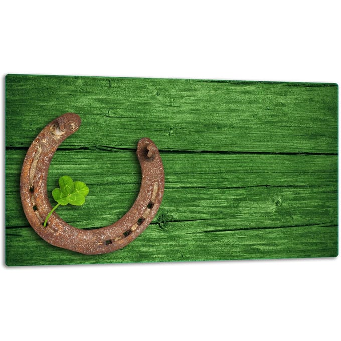 TMK ArtDeko - Snijplank - Glas - 52x30cm - Inductie