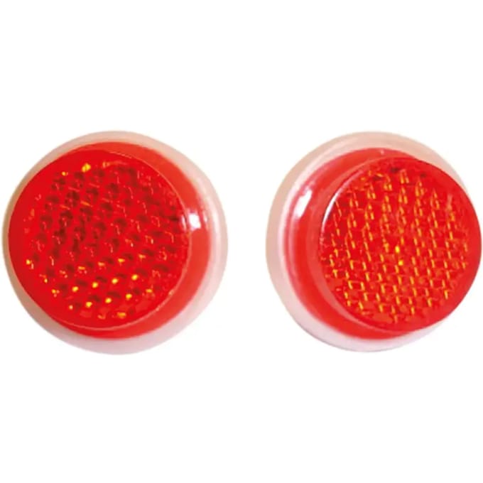 Motorfiets reflector Oxford Self