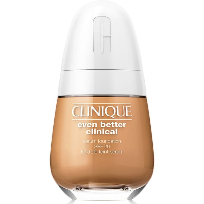Clinique Even Better Clinical Serumfoundation SPF20 30 ml (diverse tinten) - Pecan