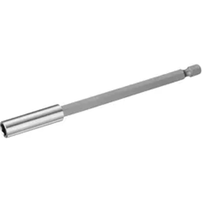Stanley STA61400-XJ - Magnetische Bithouder - 130mm - Sterke Magnetische Tip - Duurzaam