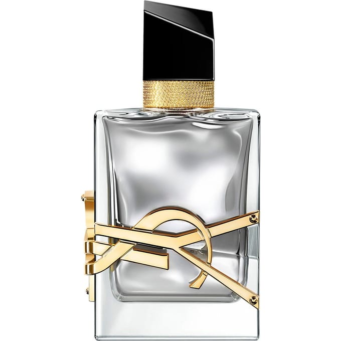 Yves Saint Laurent Libre L'Absolu Platine Eau de Parfum 50ml voor Vrouwen