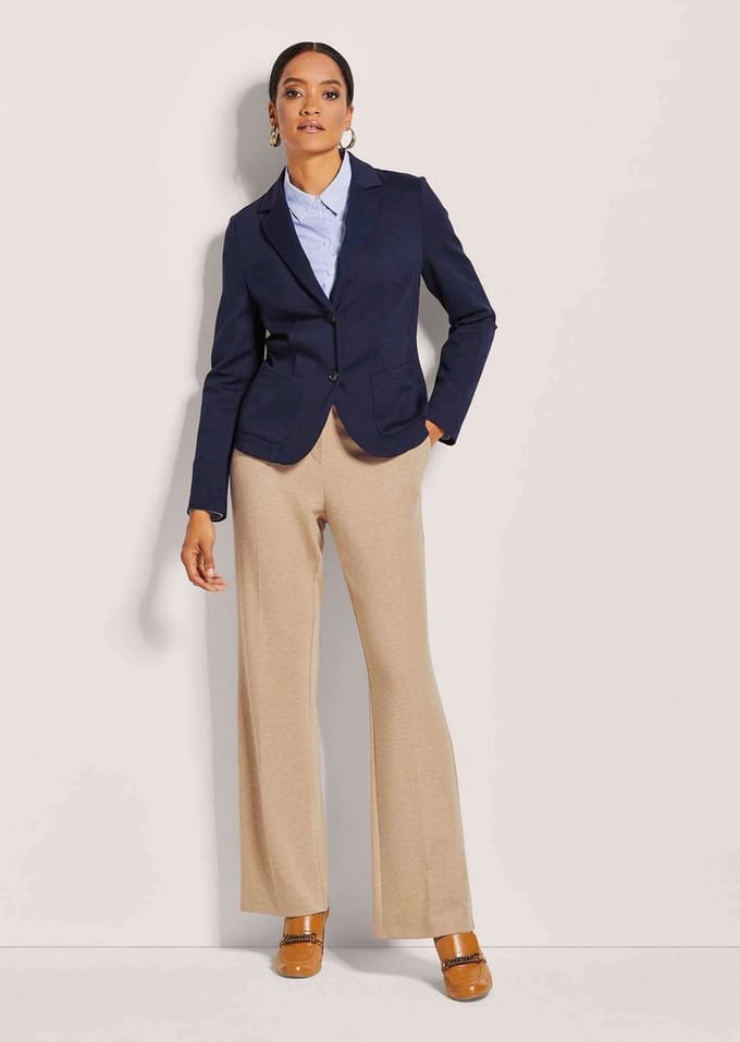 MADELEINE Blazer Blazer