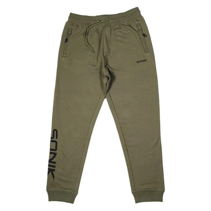 Jogging Sonik