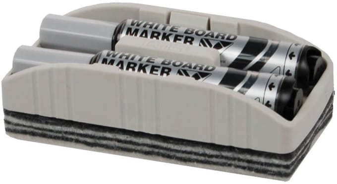 Pentel Dartscorebord Wisser + Stiften