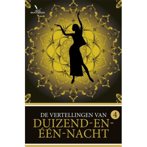 De Vertellingen Van Duizend-En- De Vertellingen Van Duizend-En- - Henri Borel