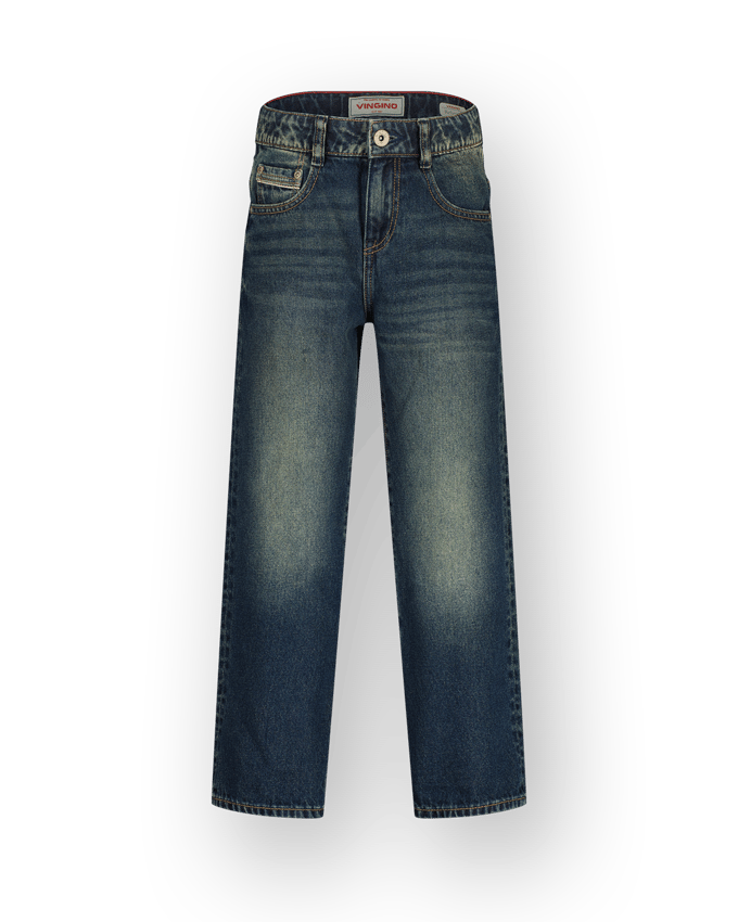 Relaxed Jeans Gio