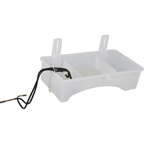 AEG verdampingsbak 4055930319