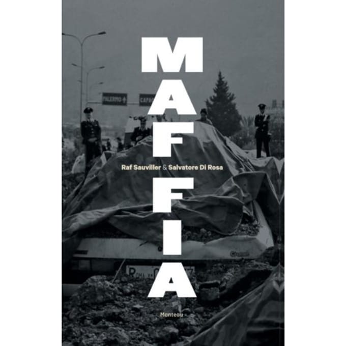 Maffia - Raf Sauviller