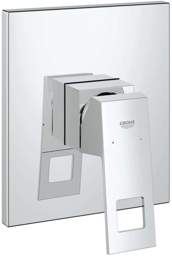 GROHE Eurocube Inbouwmengkraan