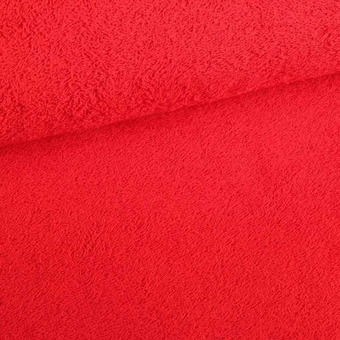 Funkytex Badstof Rood 3 meter