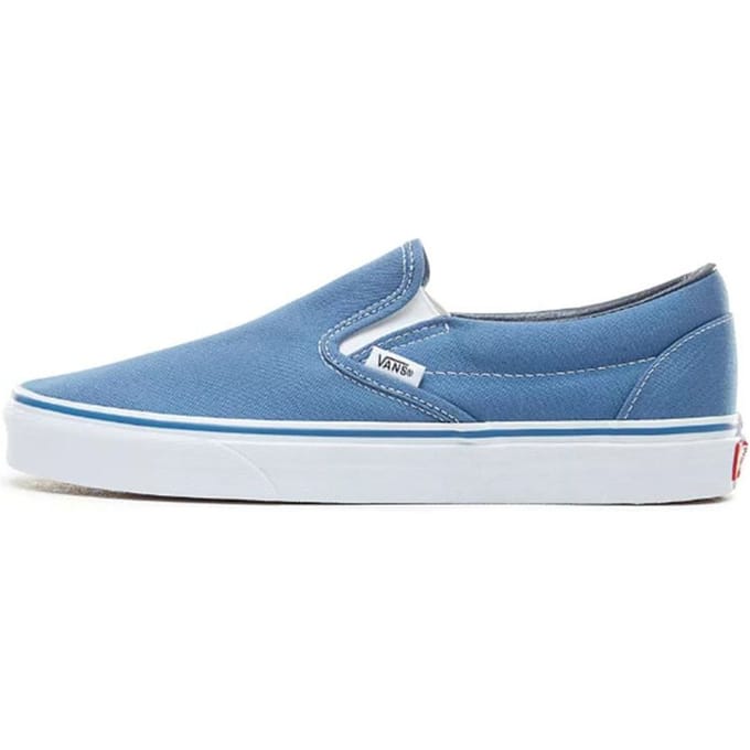 Vans  Instappers Classic Slip-On