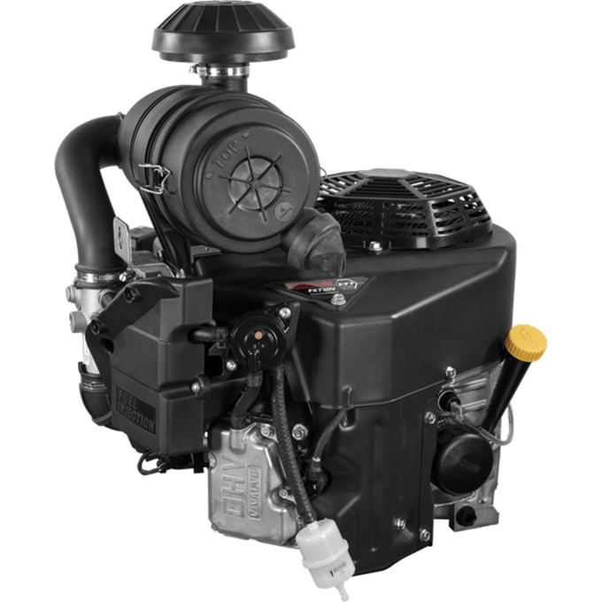 Kawasaki motor fx730v efi