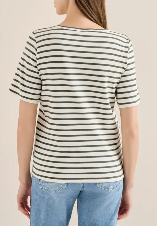Basic geribd Shirt