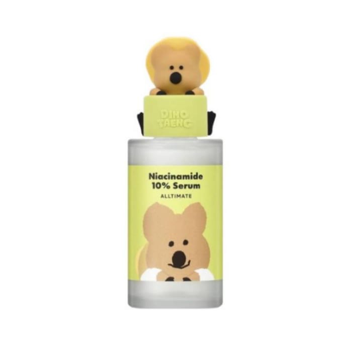 THE FACE SHOP Sérum Ultimate Niacinamide 10% 50ml beige