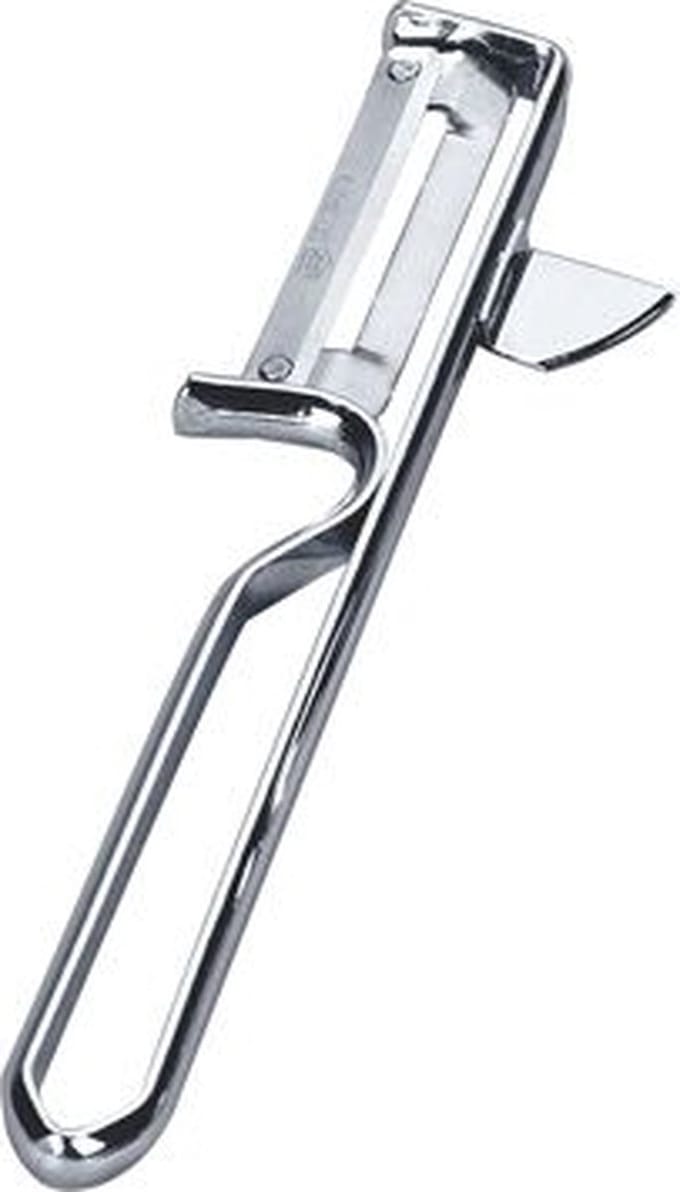GEFU SWING Dunschiller - Pendelschiller - RVS