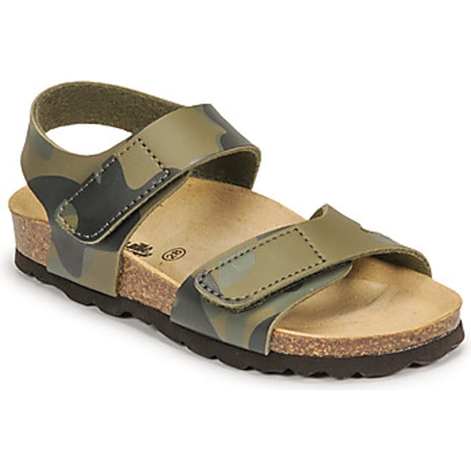 Platte sandalen Citrouille et Compagnie BELLI JOE