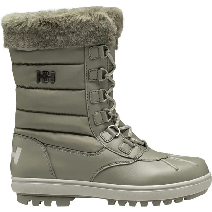 Helly Hansen Aurora Sneeuwlaarzen Groen EU 41 Vrouw