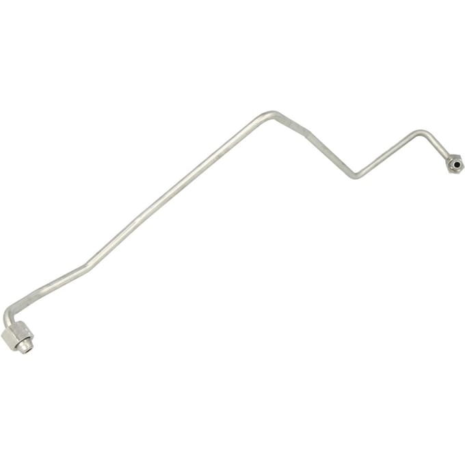 Turbolader smeerleiding AJUSA OP10064