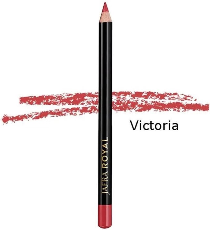 Jafra - Luxury - Lip - Liner - Victoria