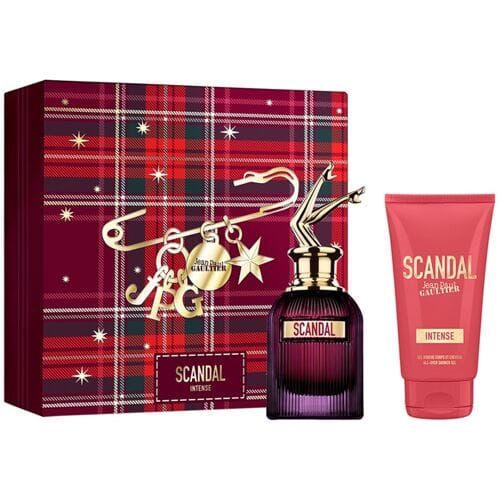 Jean Paul Gaultier Scandal Intense 50 ml geschenkset